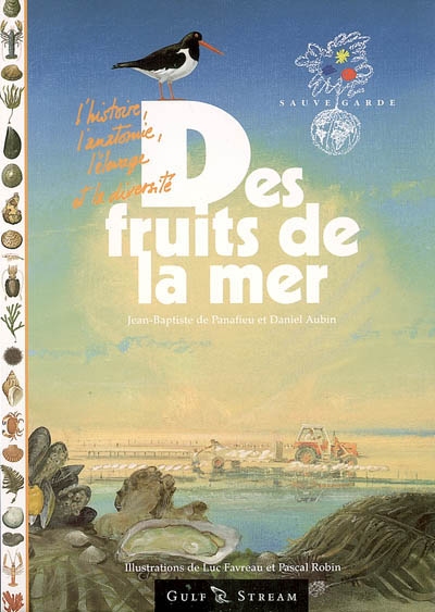 Des fruits de la mer - 