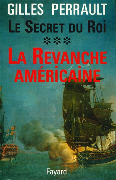 revanche américaine (La) - 