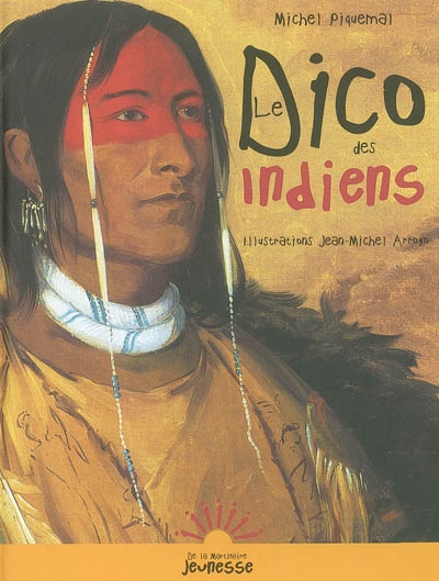 dico des Indiens (Le) - 