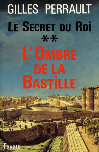 ombre de la Bastille (L') - 