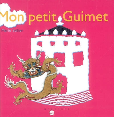 Mon petit Guimet - 