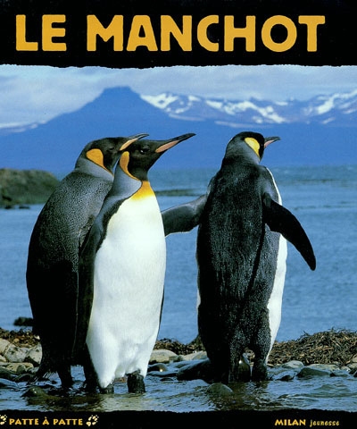 manchot (Le) - 