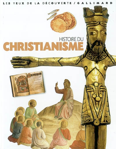 Histoire du christianisme - 