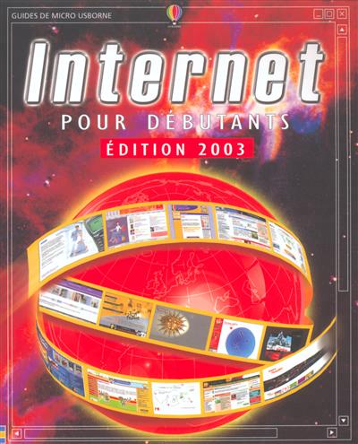 Internet pour débutants - 