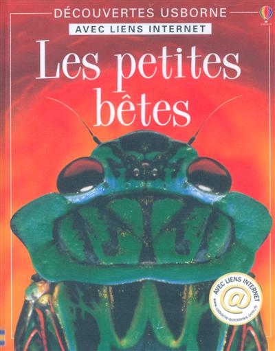 petites bêtes (Les ) - 