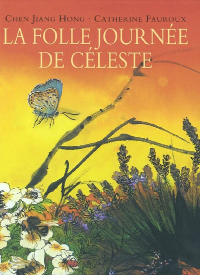 folle journée de Céleste (La) - 