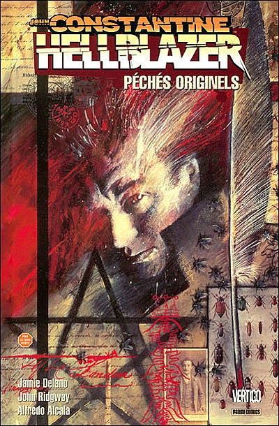 Péchés originels - 