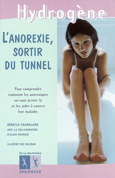 anorexie, sortir du tunnel (L') - 