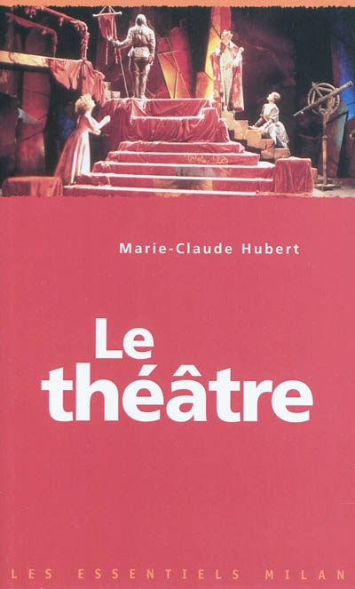 théâtre (Le) - 