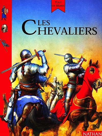 chevaliers (Les ) - 