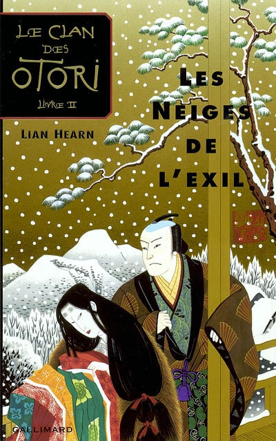 neiges de l'exil (Les ) - 