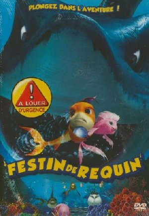 Festin de requin - 