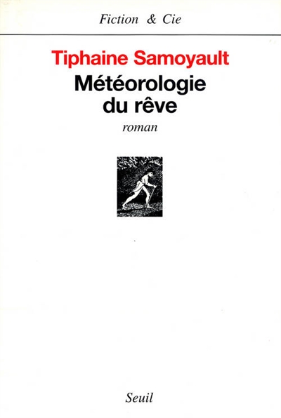 Météorologie du rêve - 