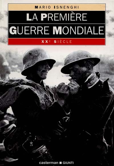 Première Guerre mondiale (La) - 