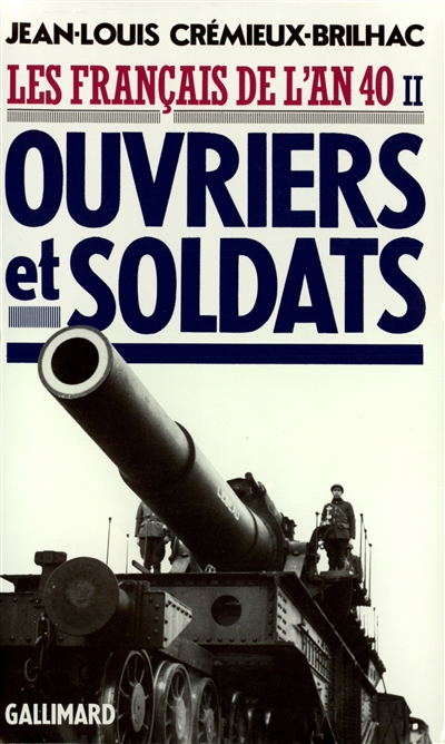 Ouvriers et soldats - 