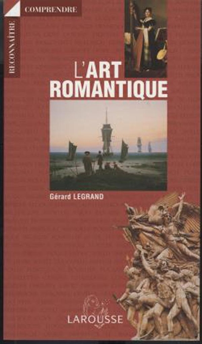 art romantique (L') - 