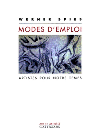 Modes d'emploi - 