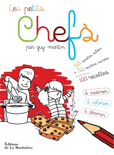 petits chefs (Les) - 