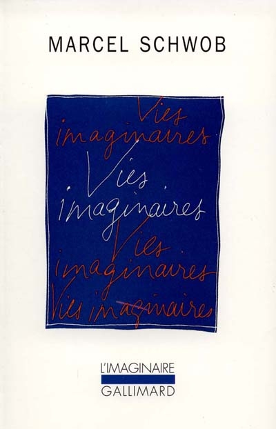 Vies imaginaires - 