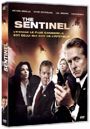 The Sentinel - 