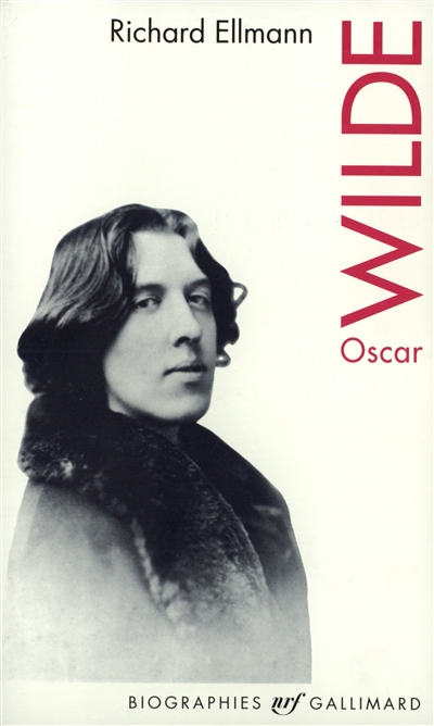 Oscar Wilde - 