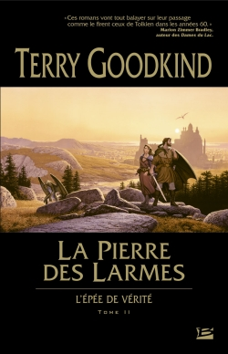 pierre des larmes (La) - 