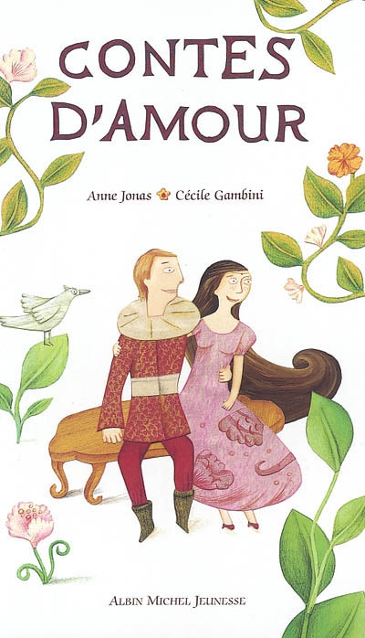 Contes d'amour - 