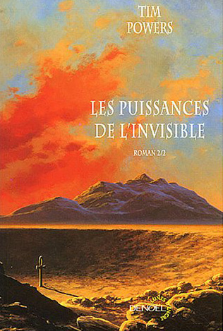 puissances de l'invisible tome 2 (Les) - 