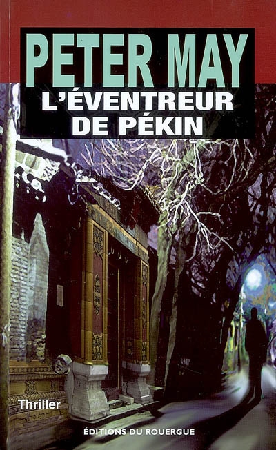 éventreur de Pékin (L') - 