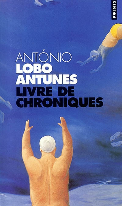 Livre de chroniques - 