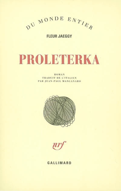 Proleterka - 