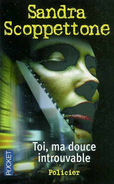 Toi, ma douce introuvable - 