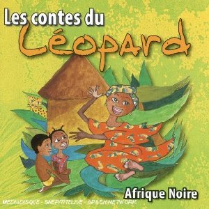 Les Contes du léopard - 