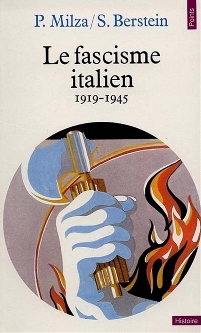 fascisme italien (Le) - 