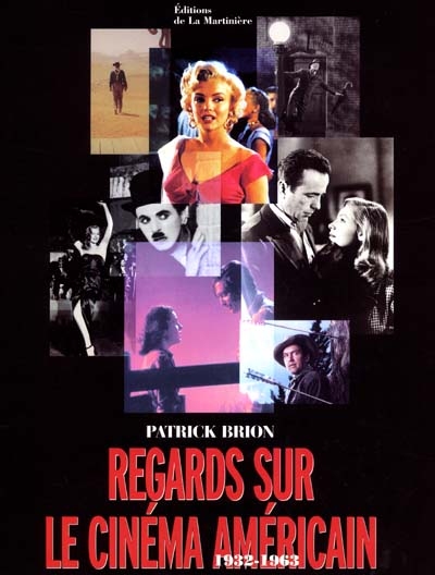 Regards sur le cinéma américain - 