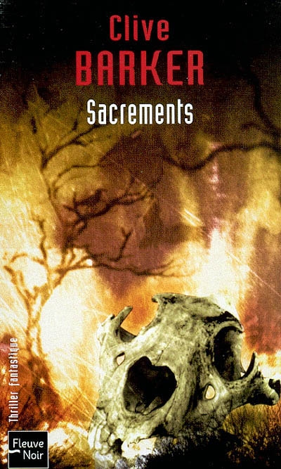 Sacrements - 