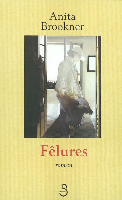 Fêlures - 