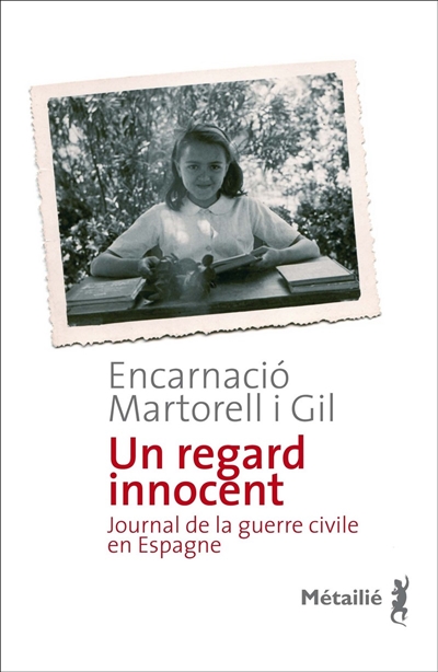 regard innocent (Un) - 