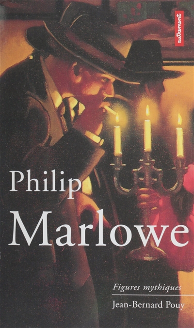 Philip Marlowe - Feed-back - 