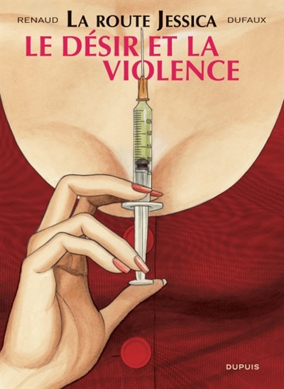 désir et la violence (Le) - 