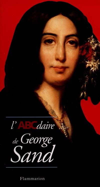 ABCdaire de George Sand (L') - 