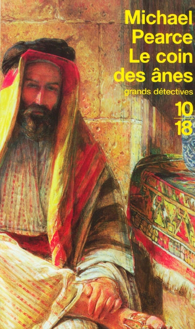 coin des ânes (Le) - 