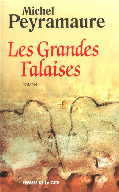 Grandes Falaises (Les ) - 