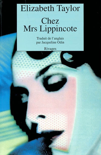 Chez Mrs Lippincote - 