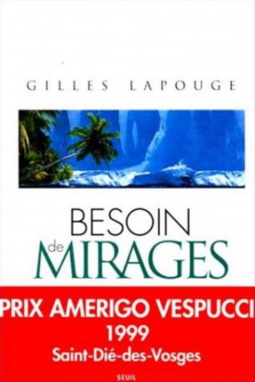 Besoin de mirages - 