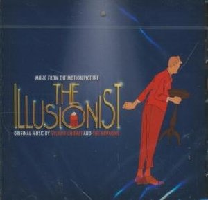 L'Illusionniste - 