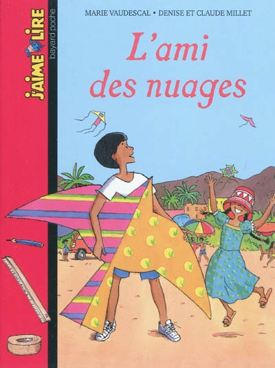 ami des nuages (L') - 