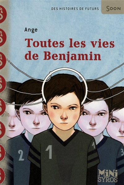 Toutes les vies de Benjamin - 