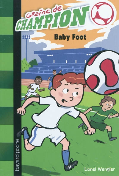 Baby foot - 