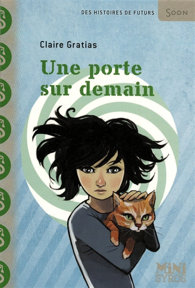 porte sur demain (Une) - 